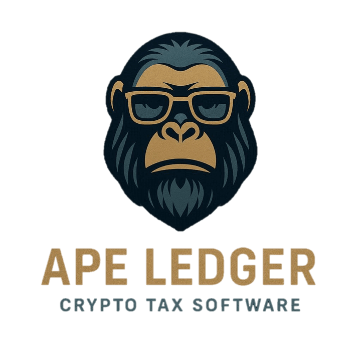 ApeLedger